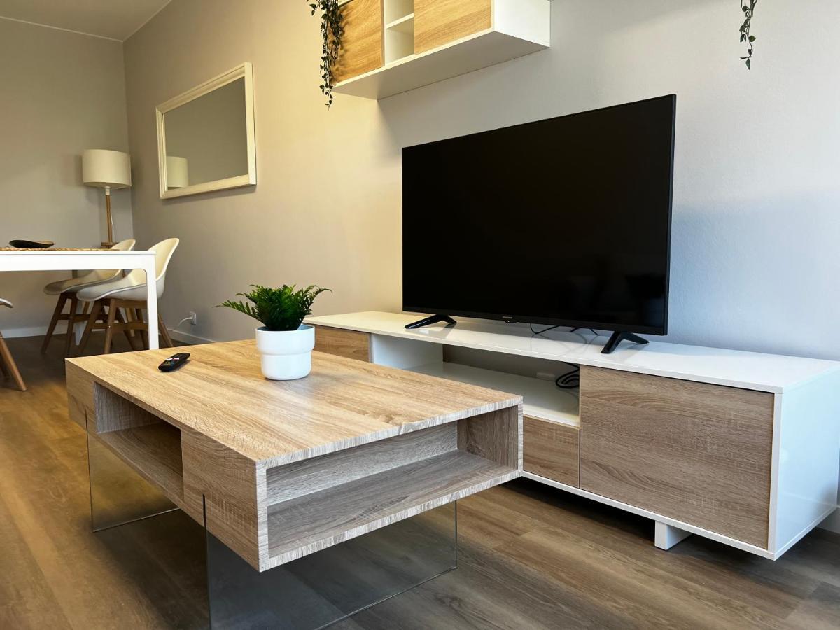 Ferienwohnung Oktheway Ultreia Sarria Exterior foto